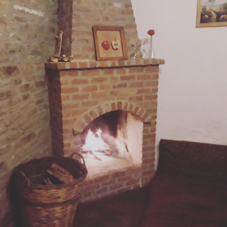 מלון סלצ'וק Sirince Dogadaki Evler מראה חיצוני תמונה